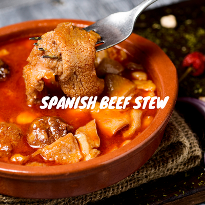 Spanish Callos Bomb (Limited Flavor)