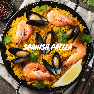 Spanish Callos Bomb (Limited Flavor)