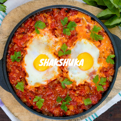 Spanish Callos Bomb (Limited Flavor)