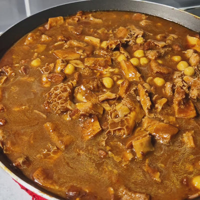 Spanish Callos Bomb (Limited Flavor)