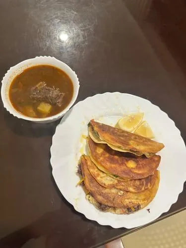 Super sarap!