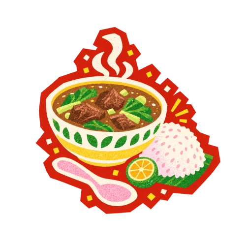Serve it up