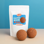 Kansi Bomb