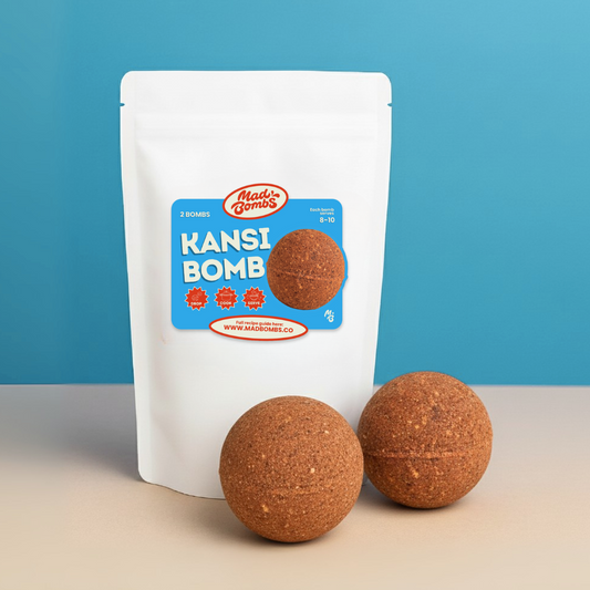 Kansi Bomb
