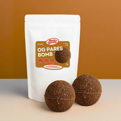 OG Pares Bomb