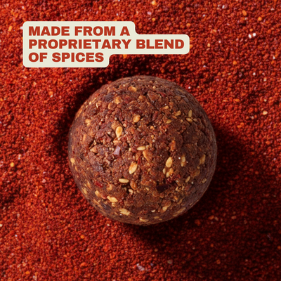 Korean Beef Soup Bomb - Yukgaejang