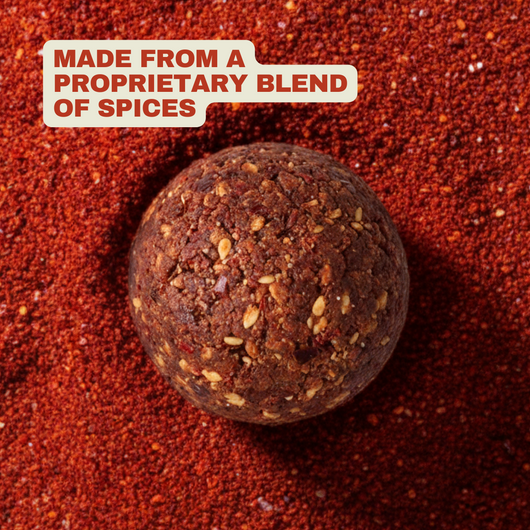 Korean Beef Soup Bomb - Yukgaejang