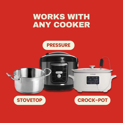 Korean Beef Soup Bomb - Yukgaejang