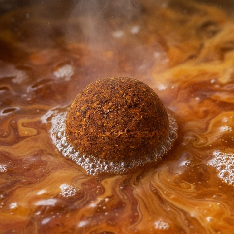 Mad Bombs | Complex Dishes Made Simple - Authentic Global Flavors