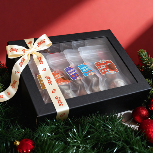 Gift Packaging