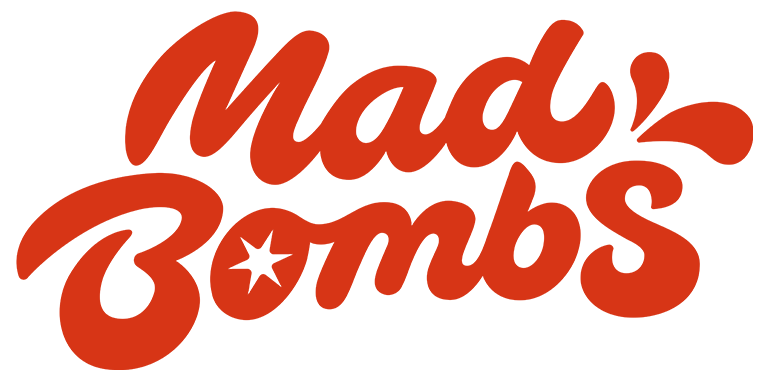 Mad Bombs