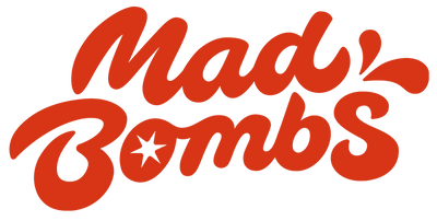 Mad Bombs
