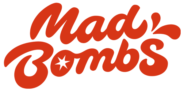 Mad Bombs