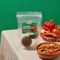 Spanish Callos Bomb