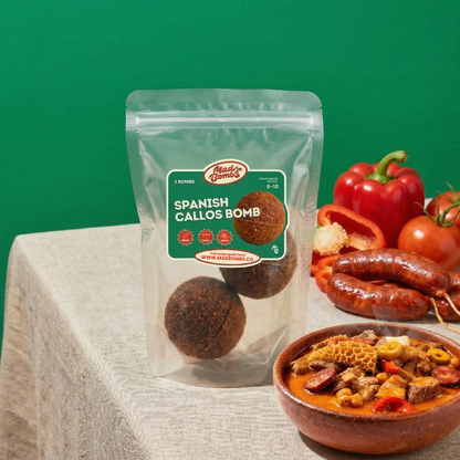 Spanish Callos Bomb (Limited Flavor)