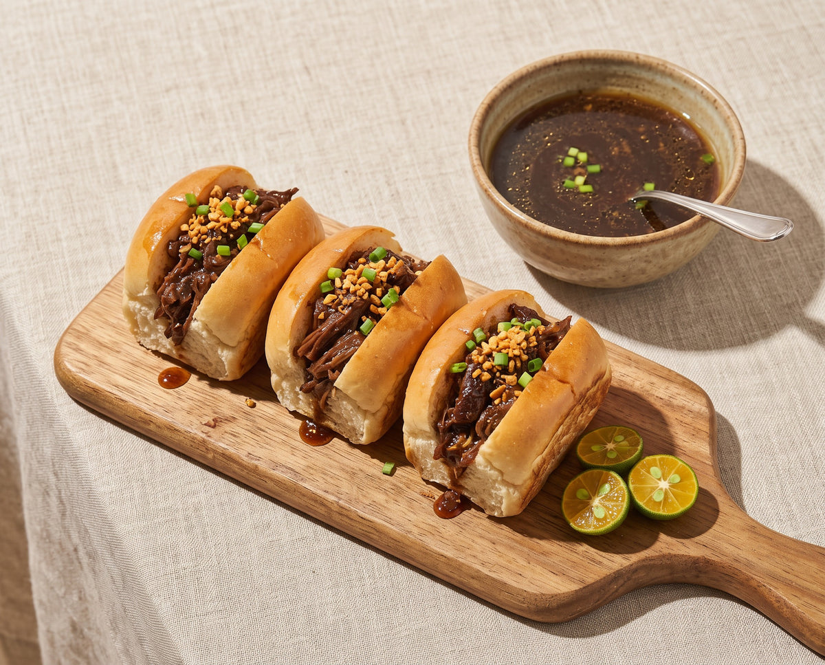 Pares Sliders